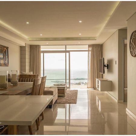 View @ The Bay Apartments Mossel Bay Exteriör bild
