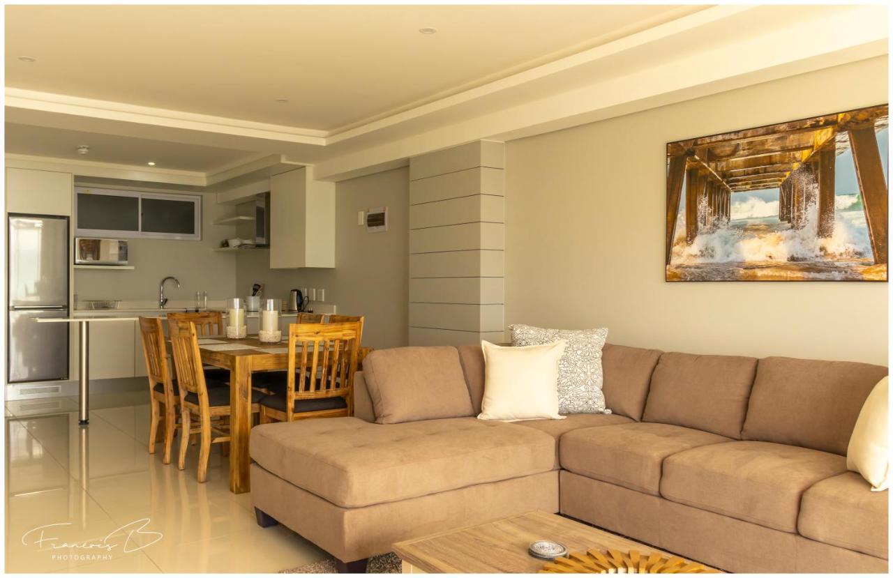 View @ The Bay Apartments Mossel Bay Exteriör bild