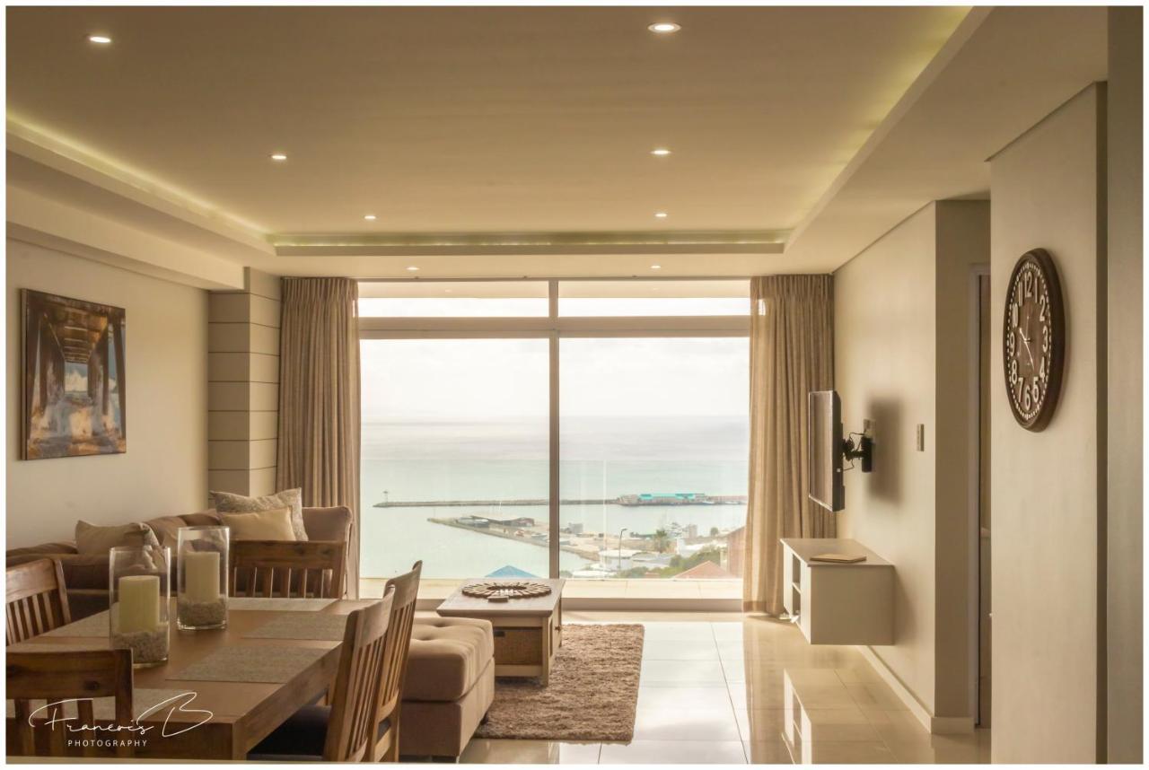 View @ The Bay Apartments Mossel Bay Exteriör bild